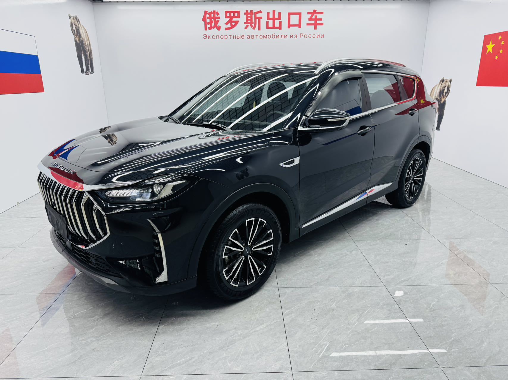 CHERY TIGGO X70, 2022 г.