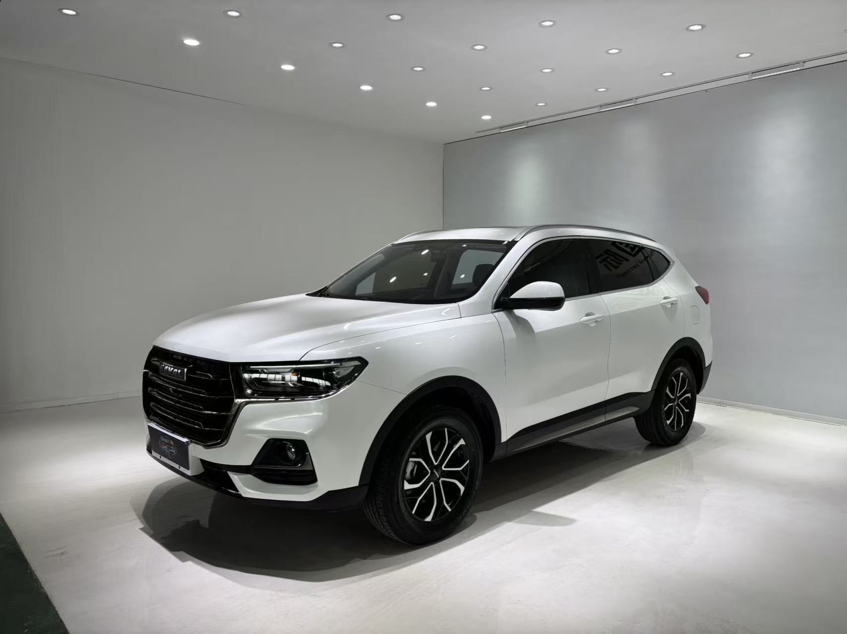 HAVAL  2022 г.