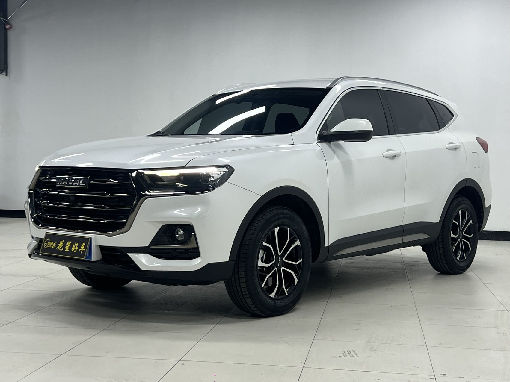 HAVAL H6 2022 г.
