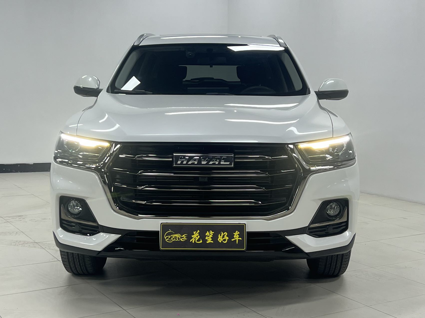 HAVAL H6 2022 г.