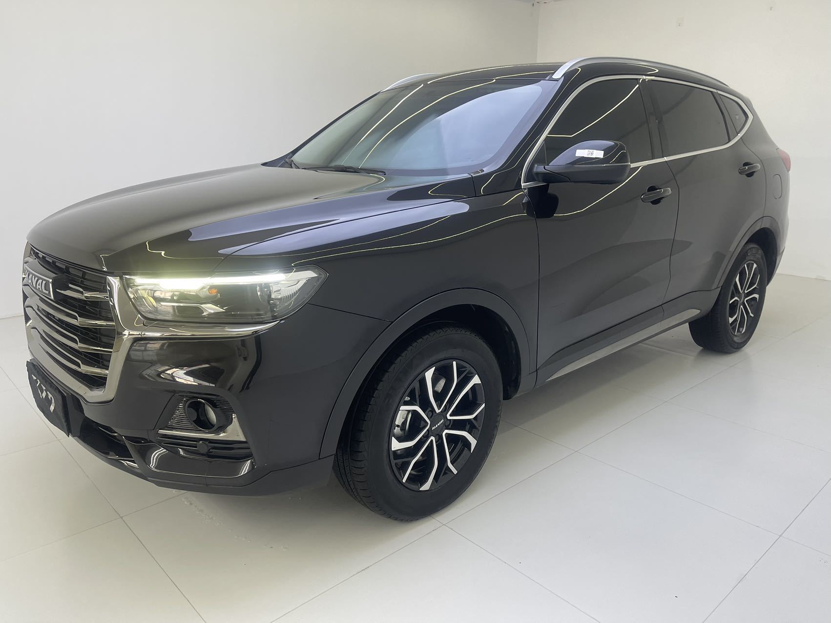 HAVAL H6 2021 г.