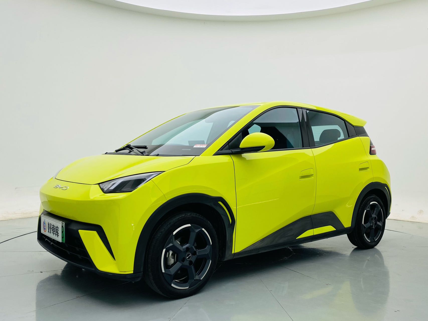 BYD HAIGOU 2023 г.