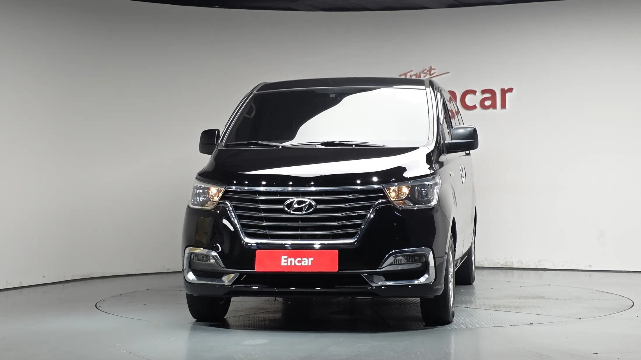 HYUNDAI GRAND STAREX 2020 г.
