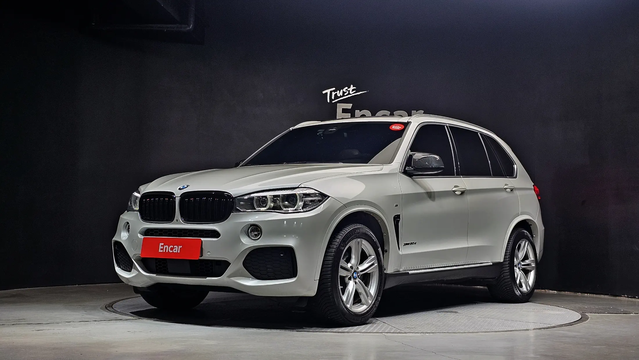 BMW X5 2018 г.