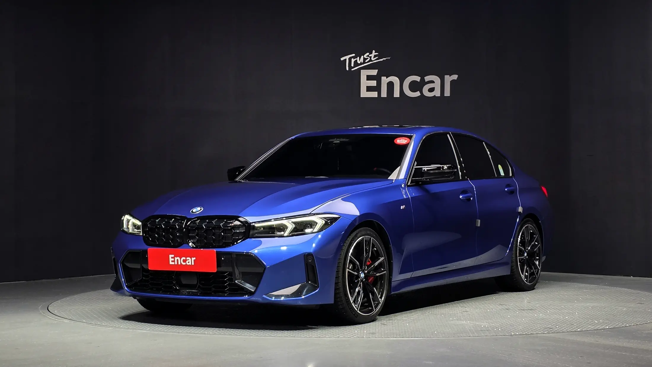 BMW 3-SERIES 2025 г.