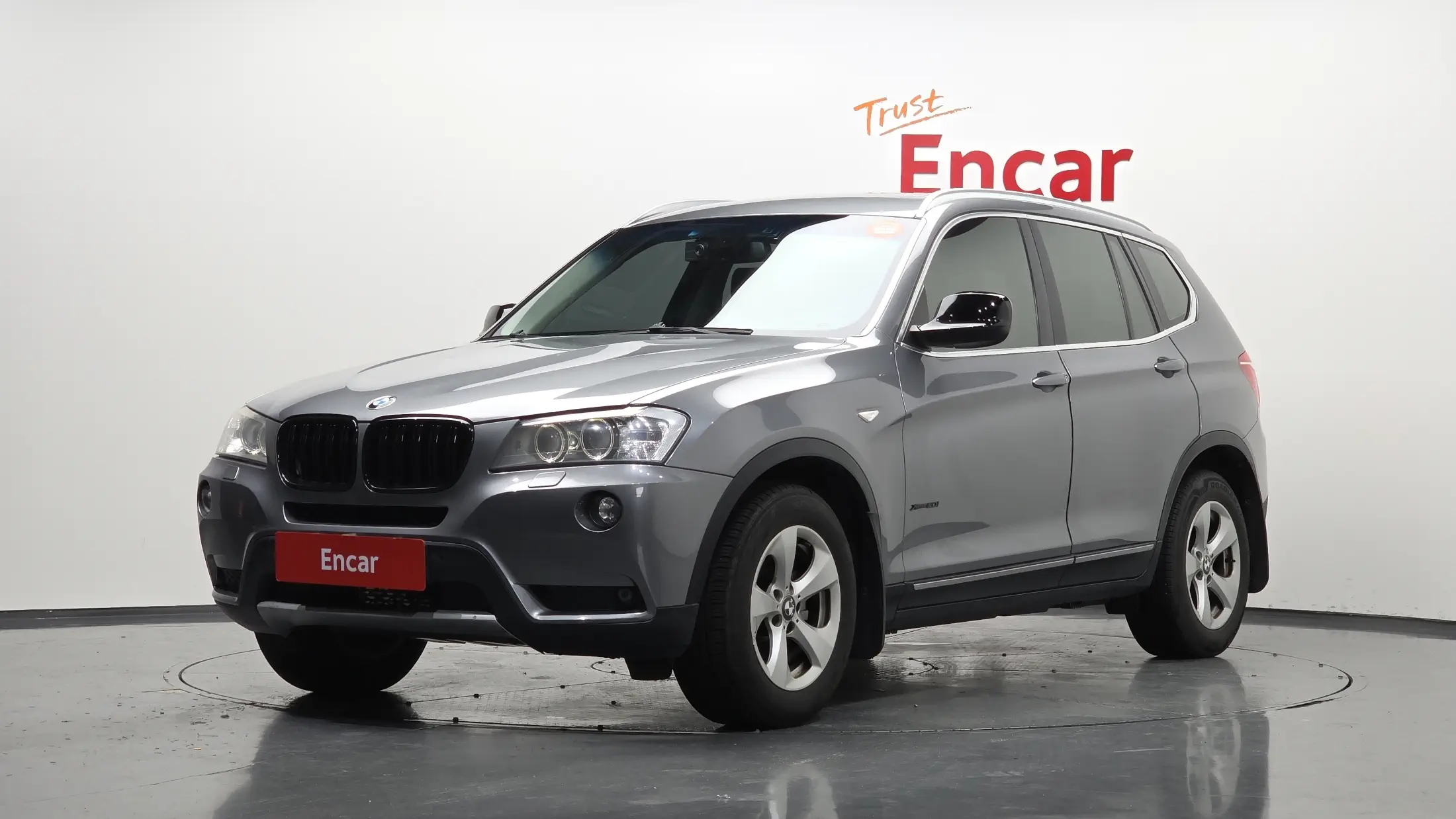 BMW X3 2014 г.
