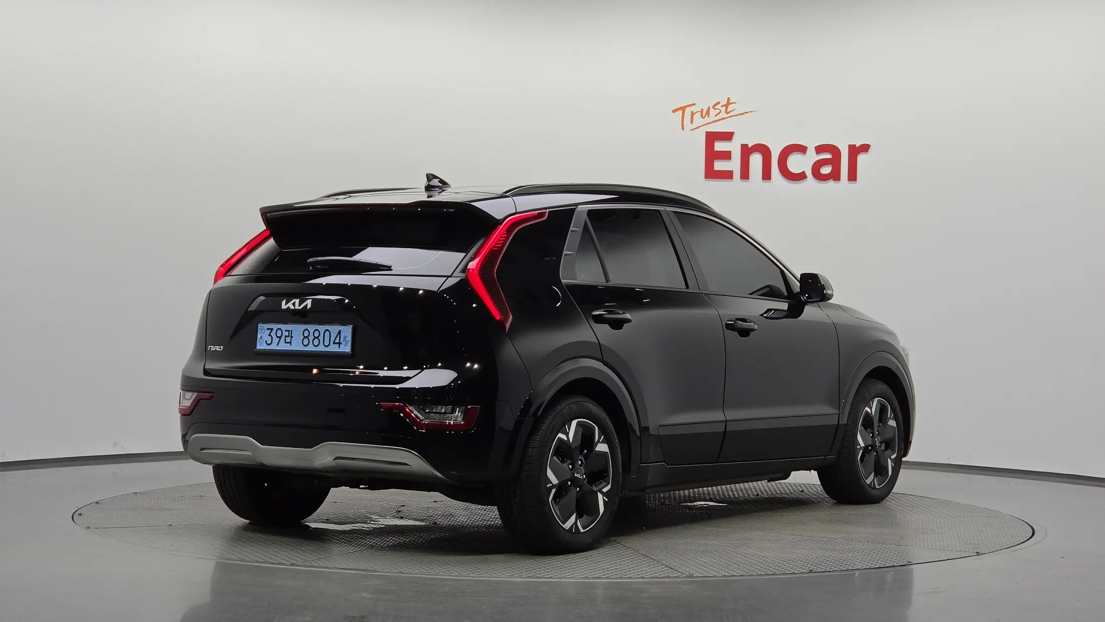 KIA NIRO 2022 г.