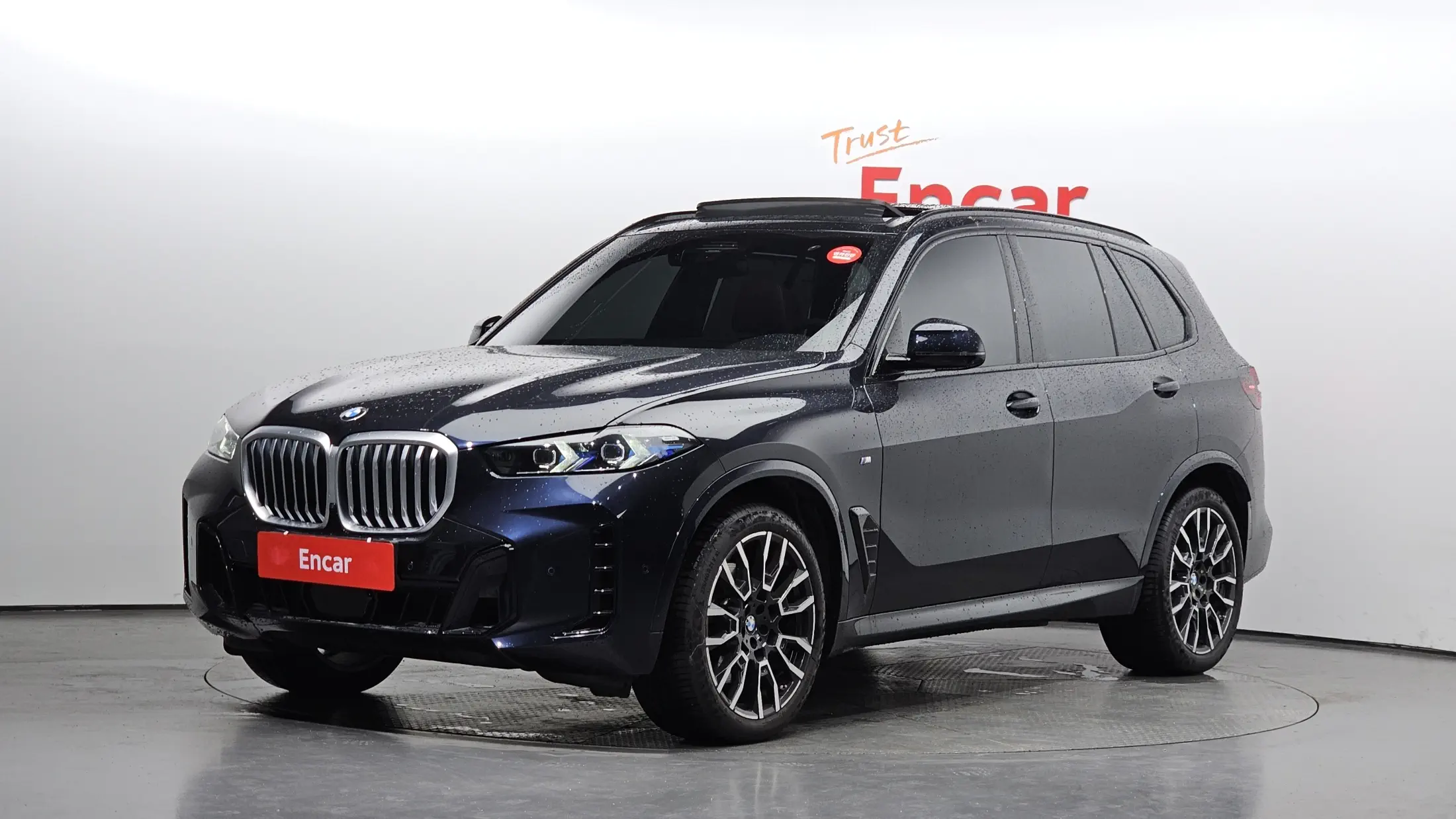 BMW X5 2025 г.