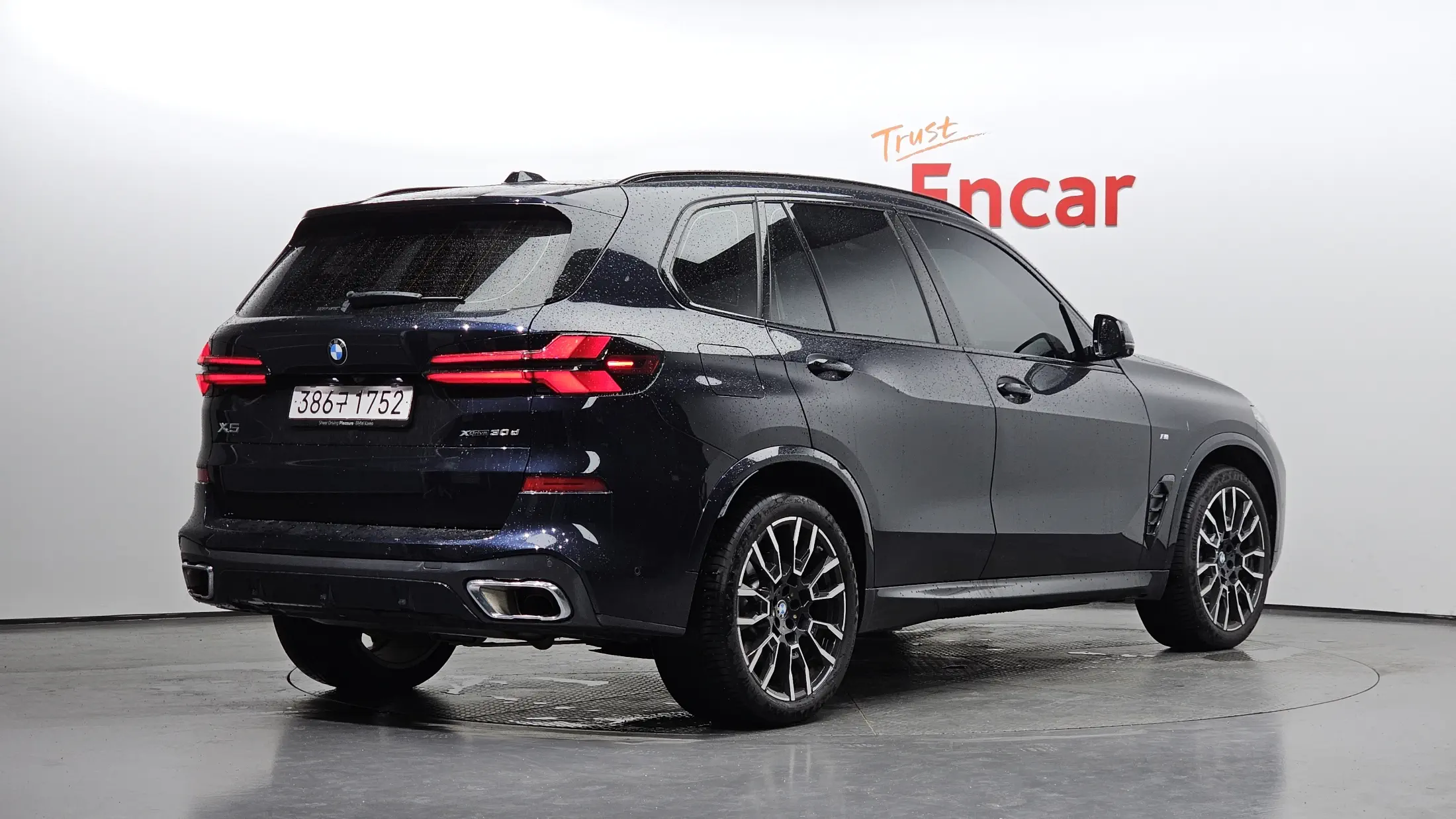 BMW X5 2025 г.