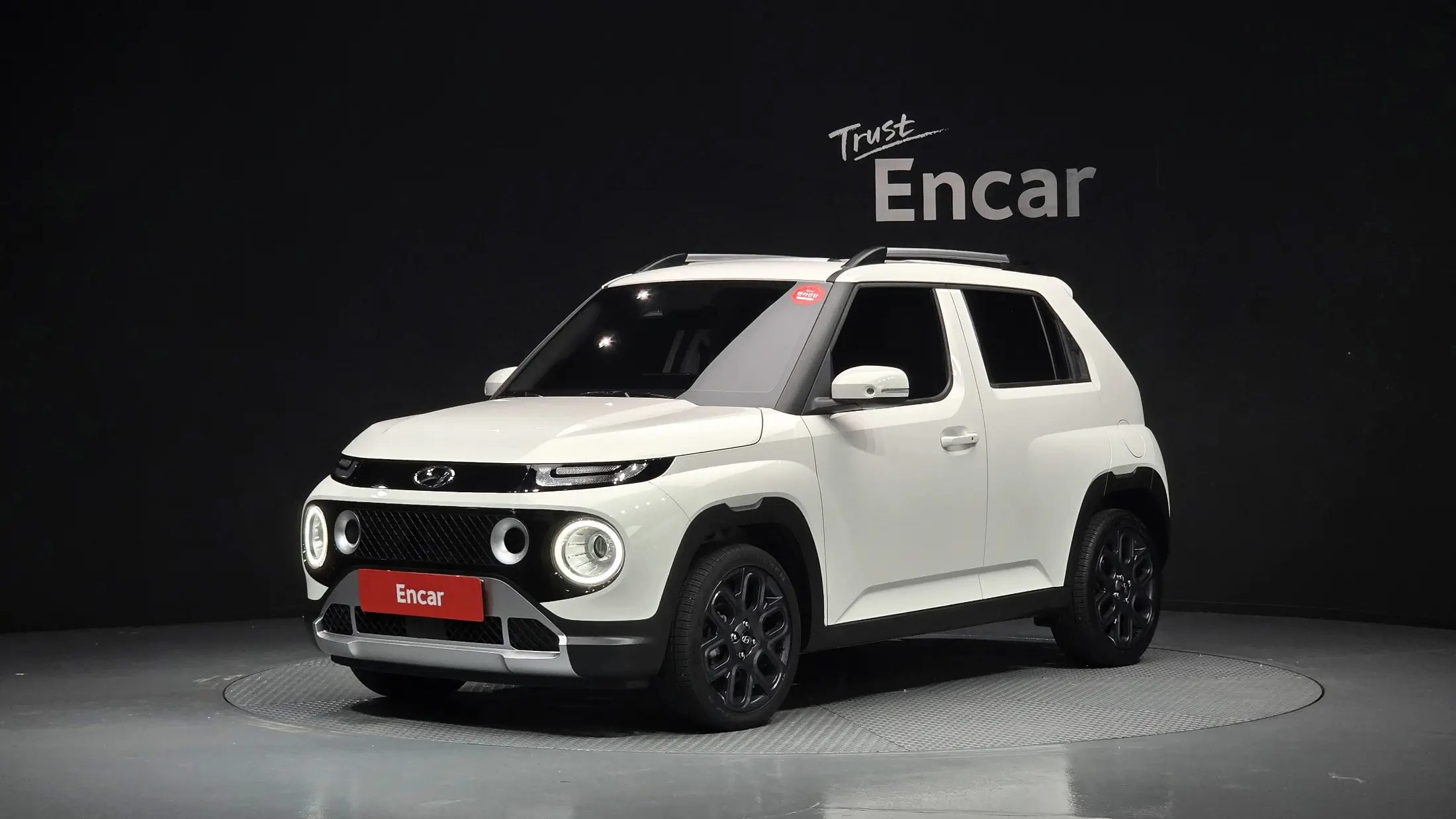 HYUNDAI CASPER 2023 г.