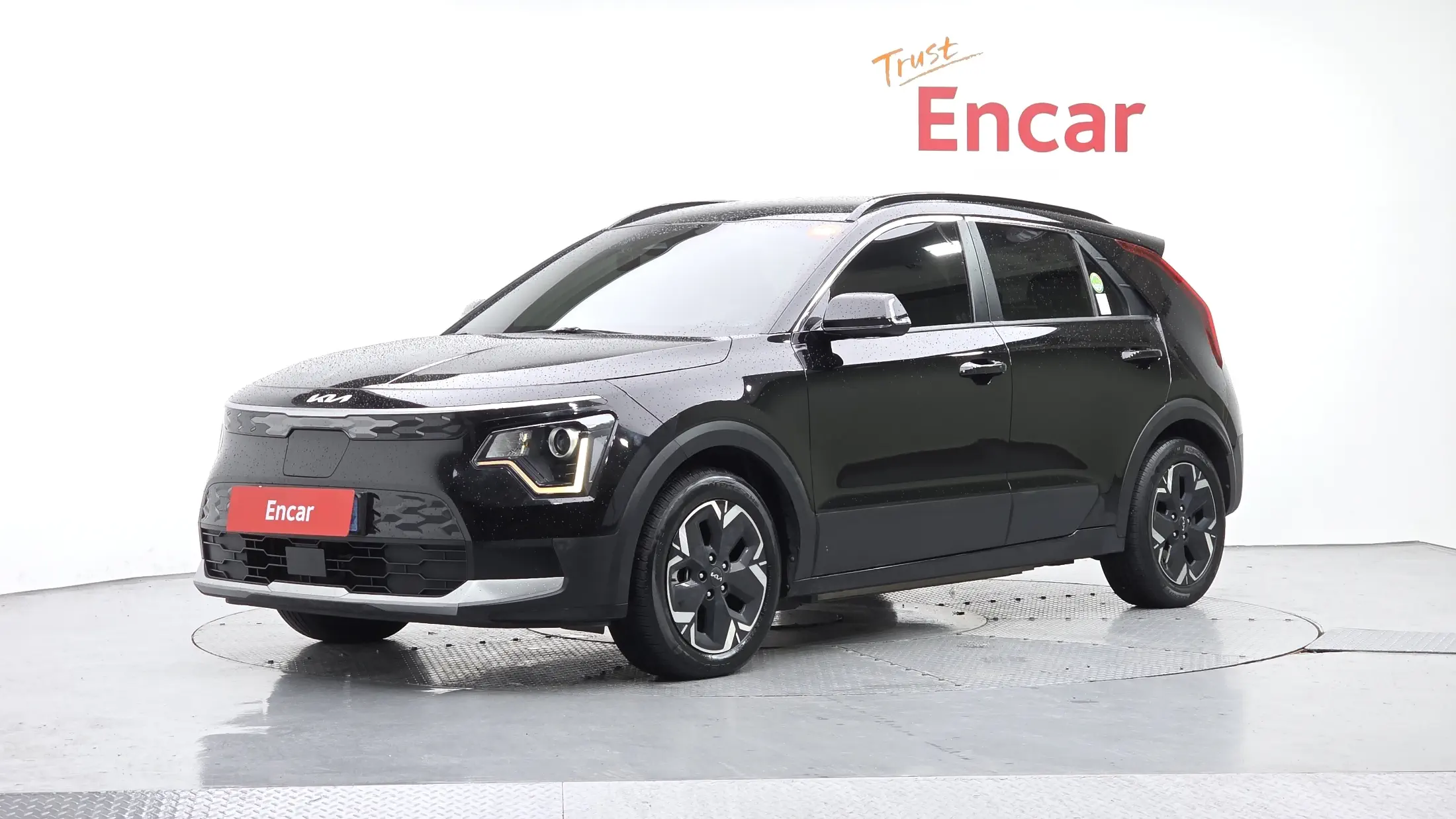 KIA NIRO 2022 г.
