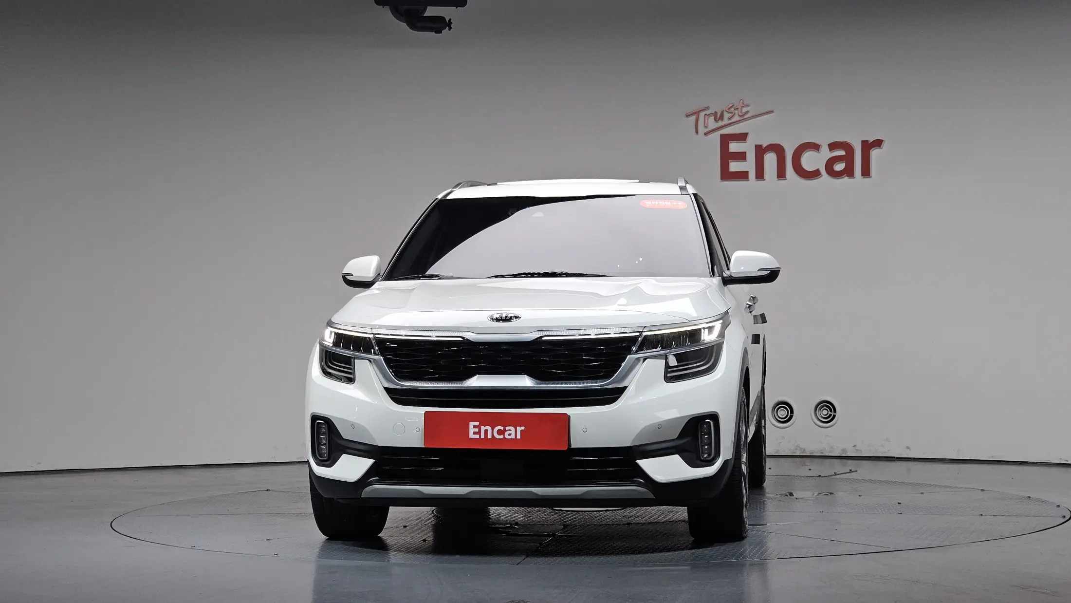KIA SELTOS 2020 г.