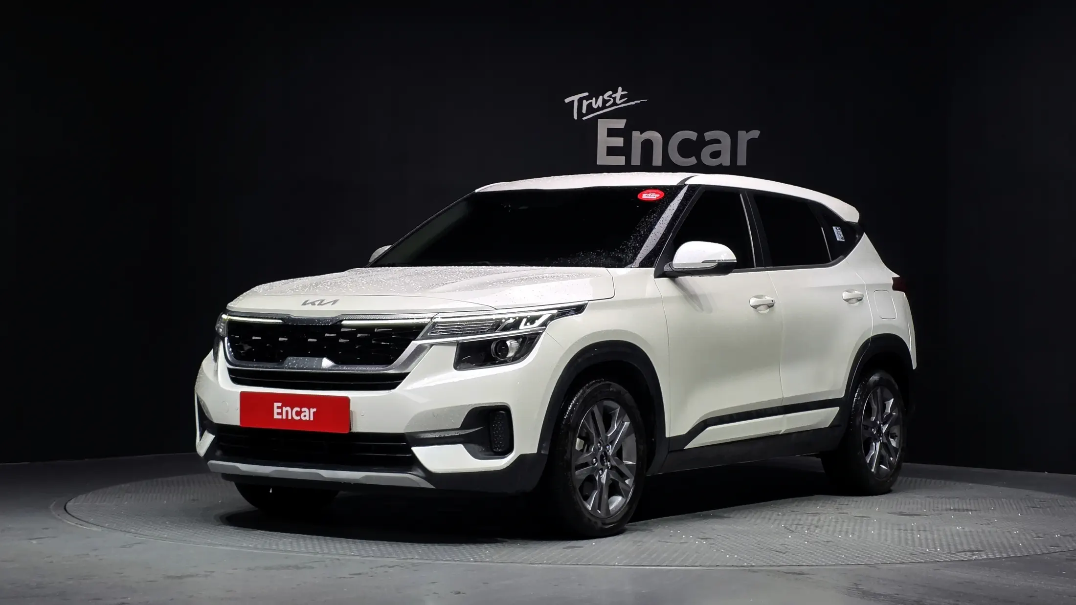 KIA SELTOS 2021 г.