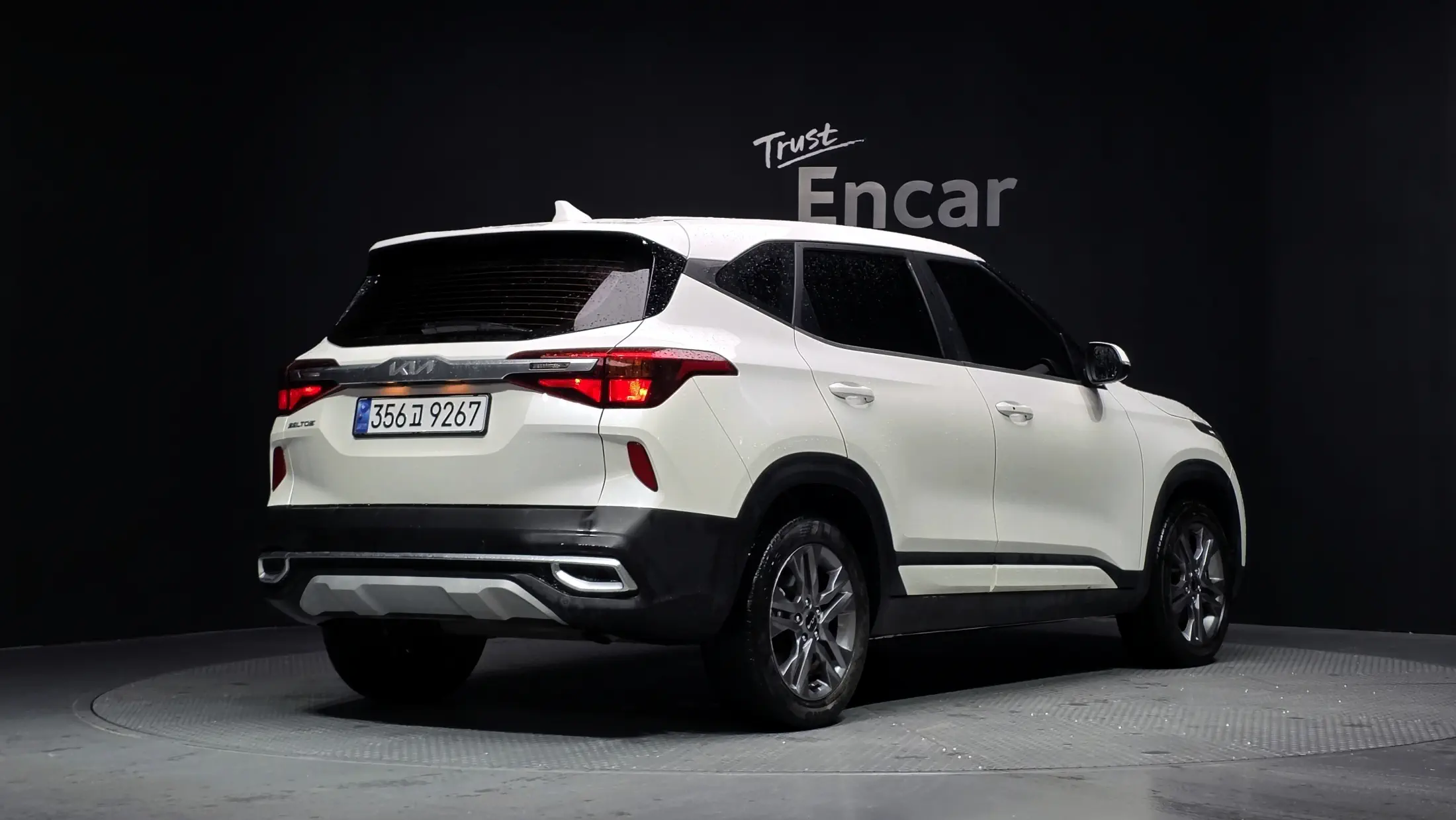 KIA SELTOS 2021 г.