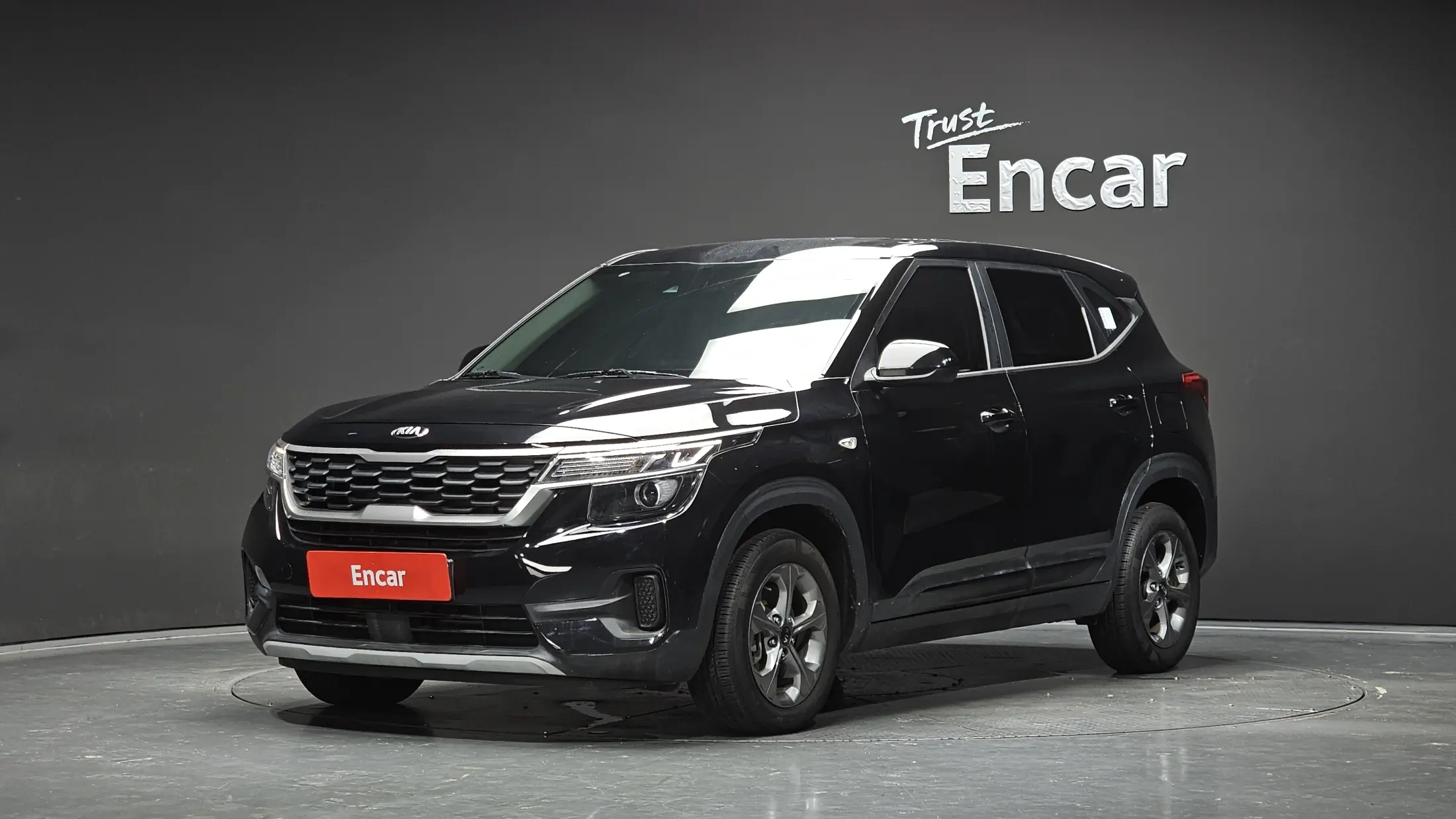 KIA SELTOS 2021 г.