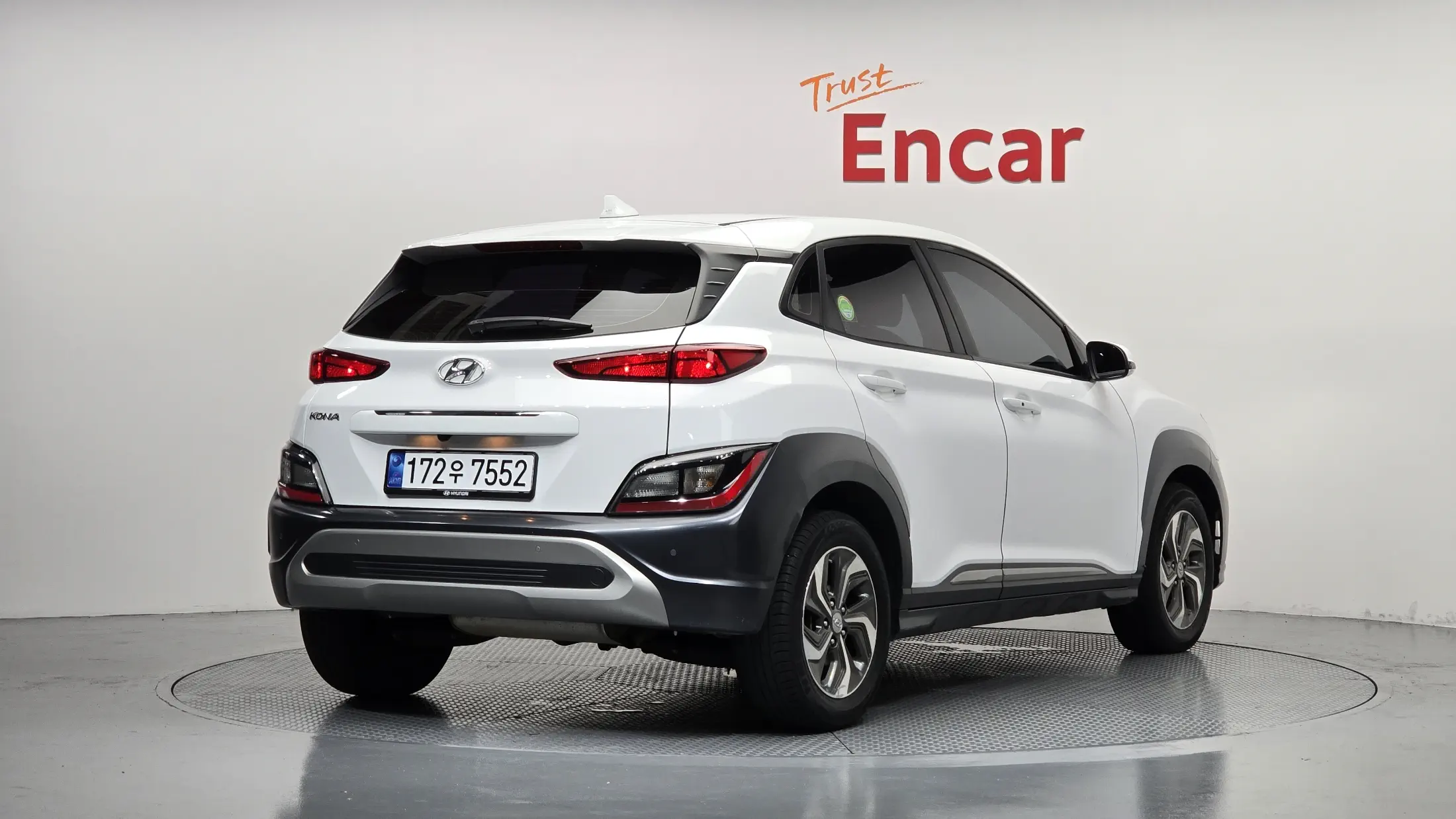 HYUNDAI KONA 2021 г.