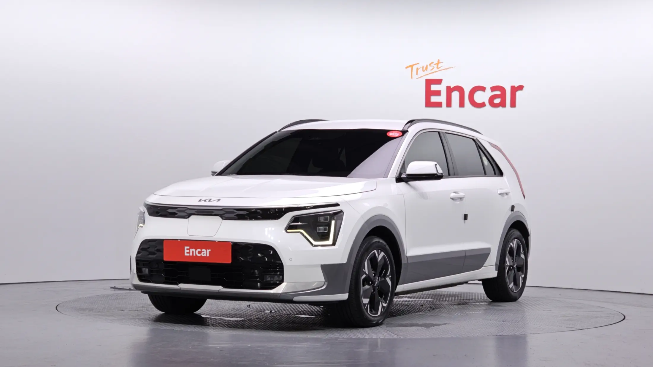 KIA NIRO 2023 г.