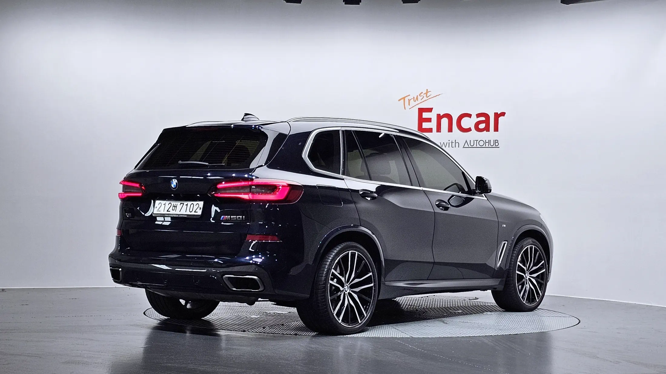 BMW X5 2021 г.