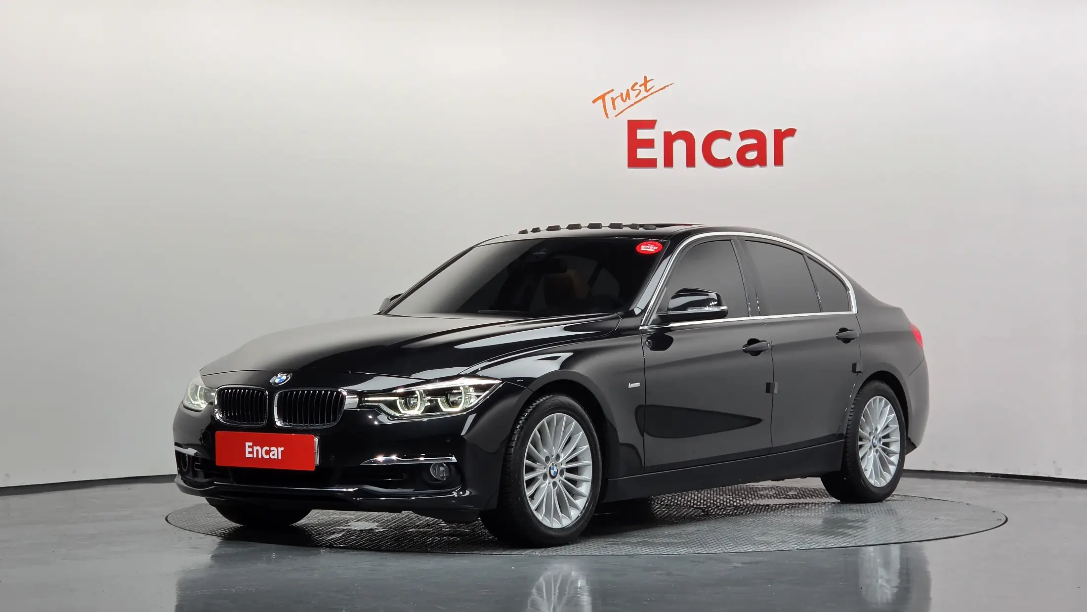 BMW 3-SERIES 2017 г.