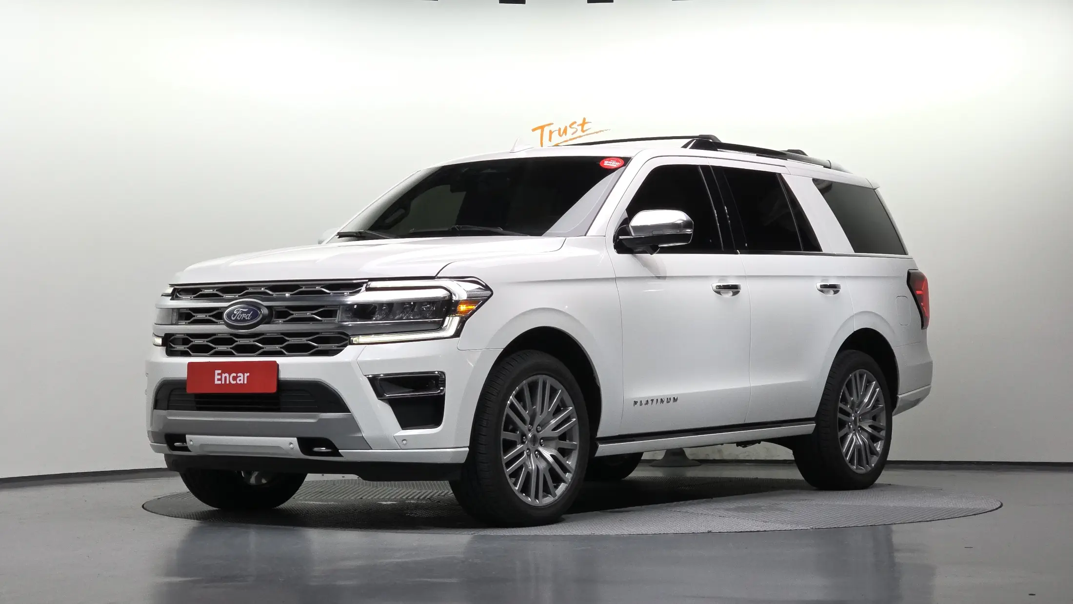 FORD EXPEDITION 2023 г.