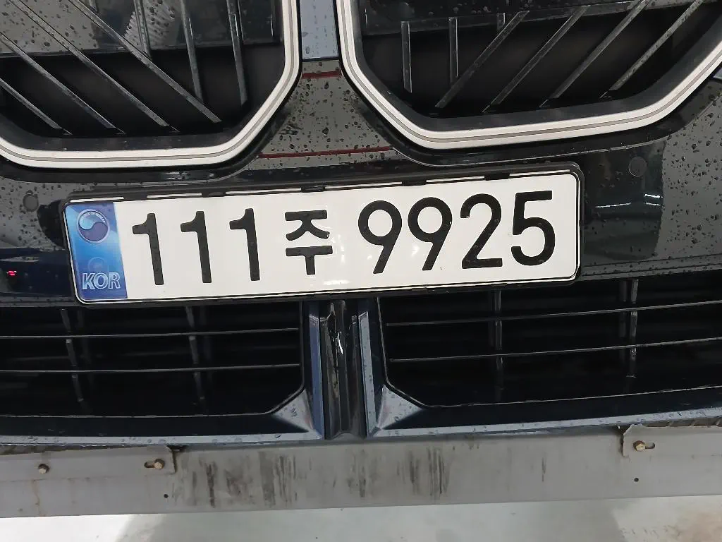BMW X3 2025 г.