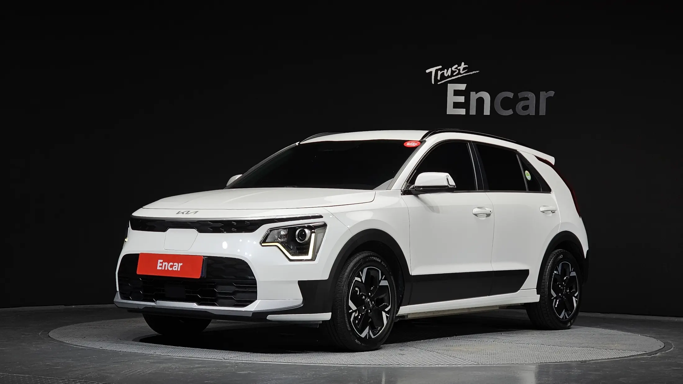 KIA NIRO 2022 г.