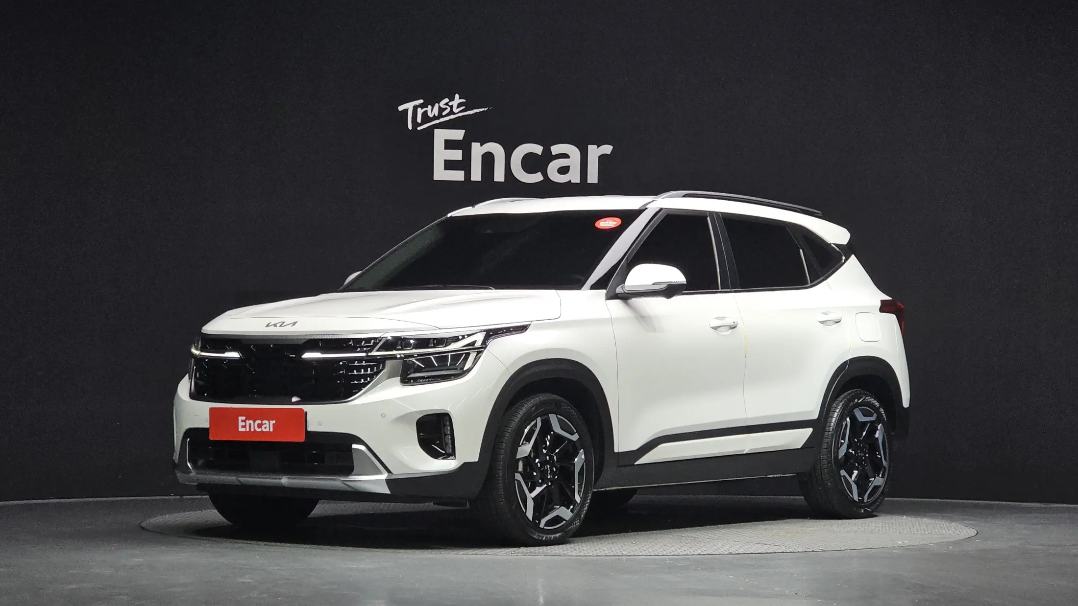 KIA SELTOS 2024 г.
