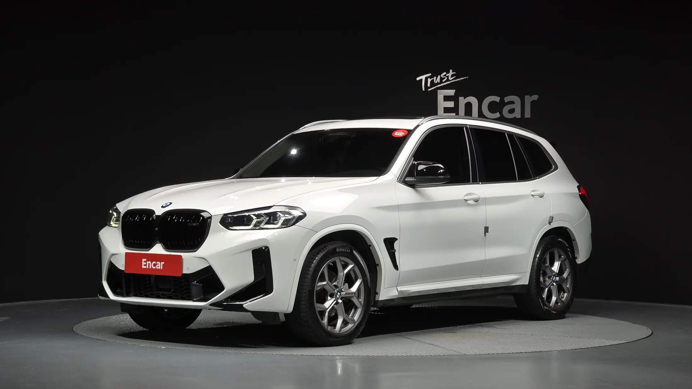 BMW X3 2023 г.
