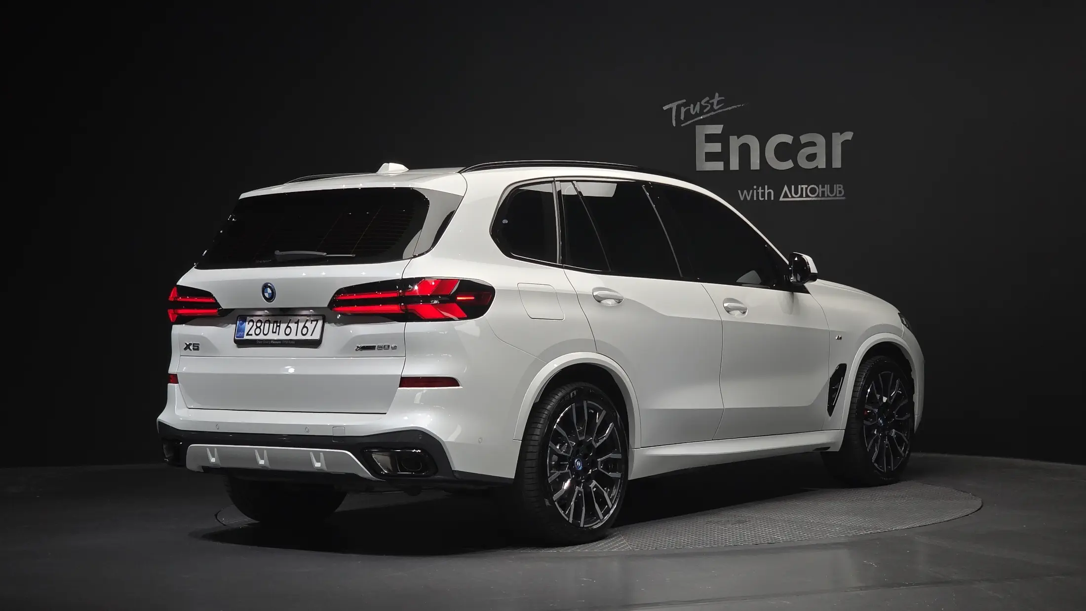 BMW X5 2025 г.