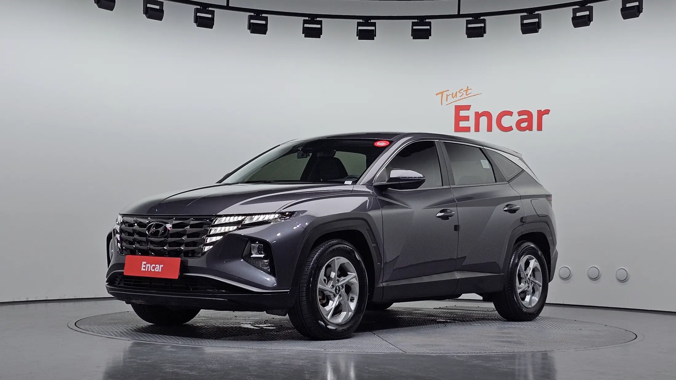 HYUNDAI TUCSON 2021 г.