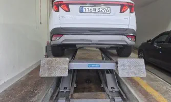 HYUNDAI TUCSON 2024 г.