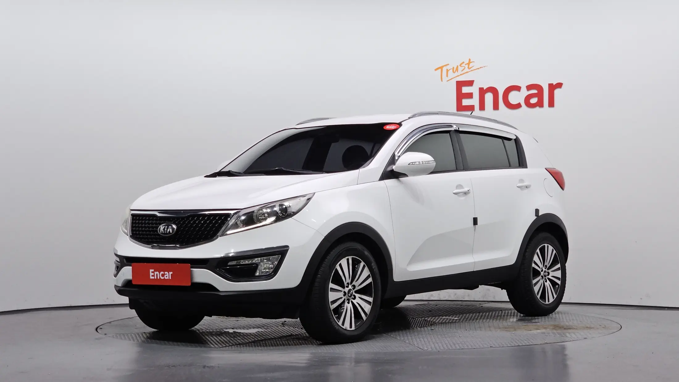 KIA SPORTAGE 2013 г.