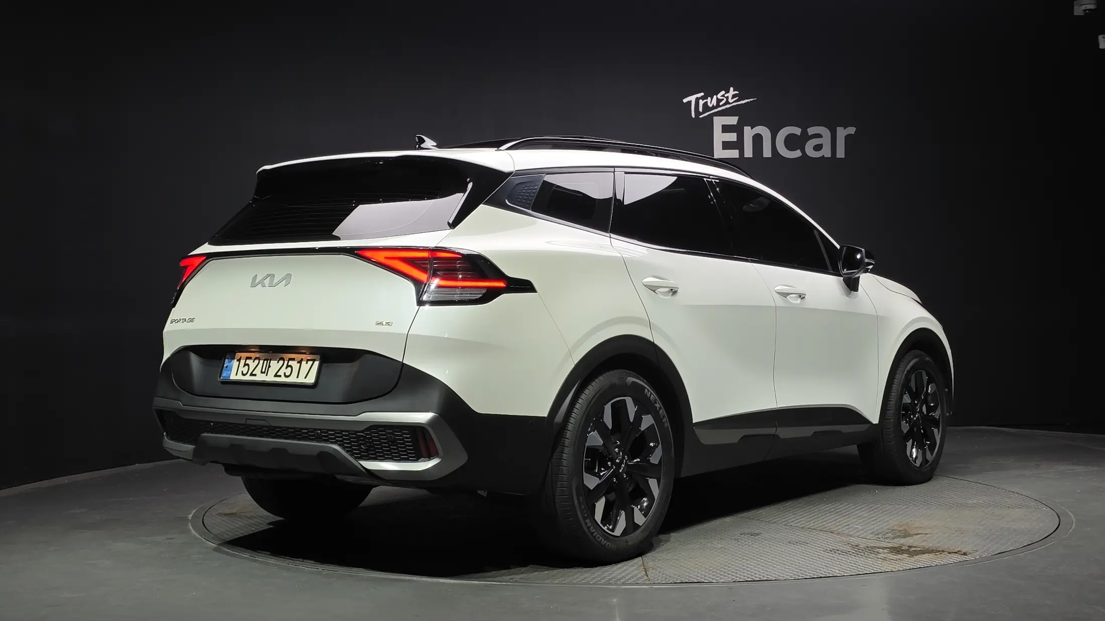 KIA SPORTAGE 2022 г.