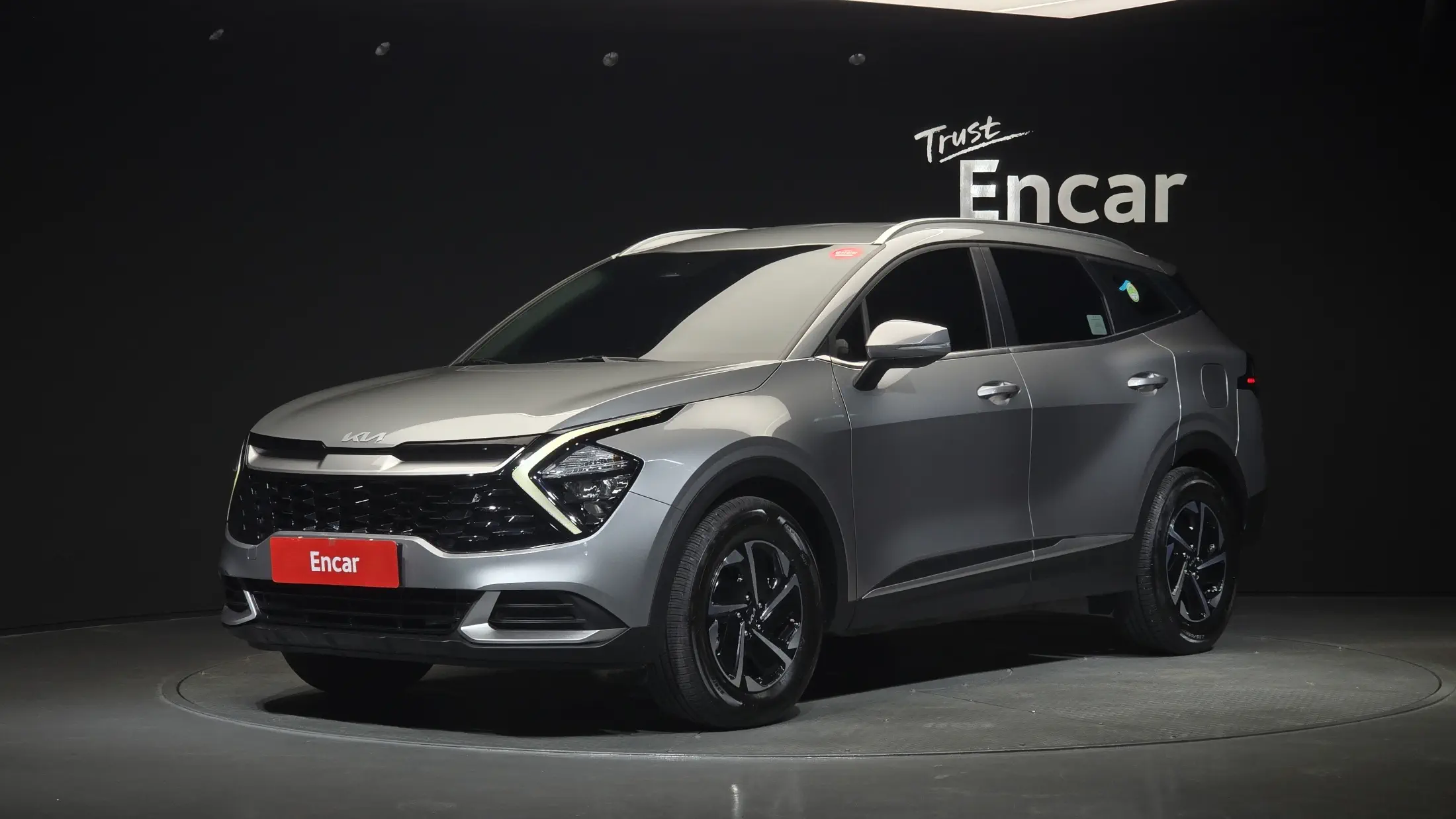 KIA SPORTAGE 2023 г.