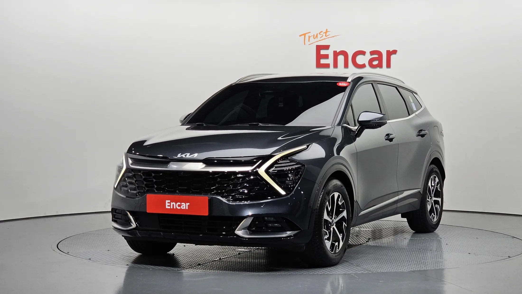 KIA SPORTAGE 2022 г.