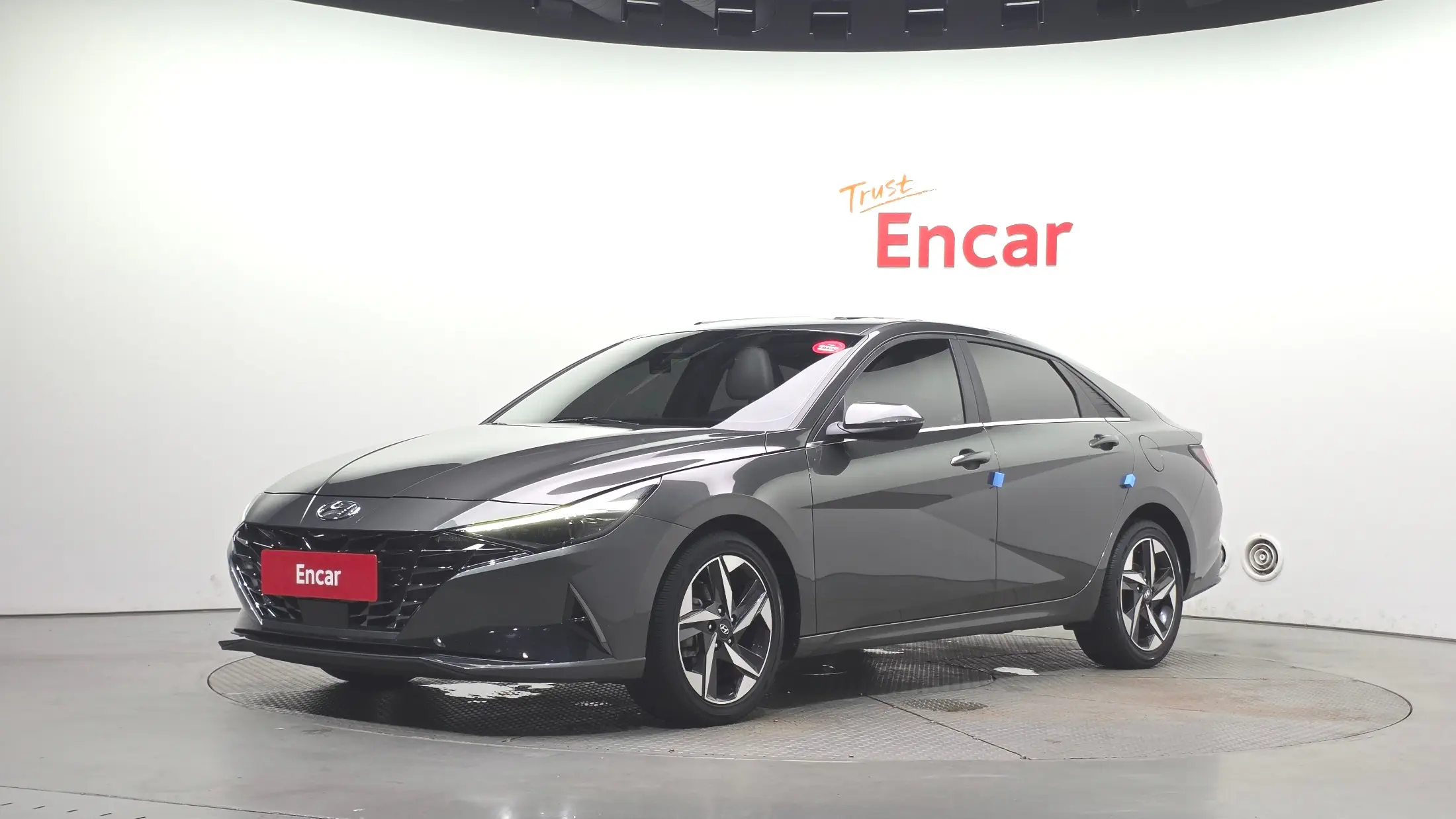 HYUNDAI AVANTE 2020 г.