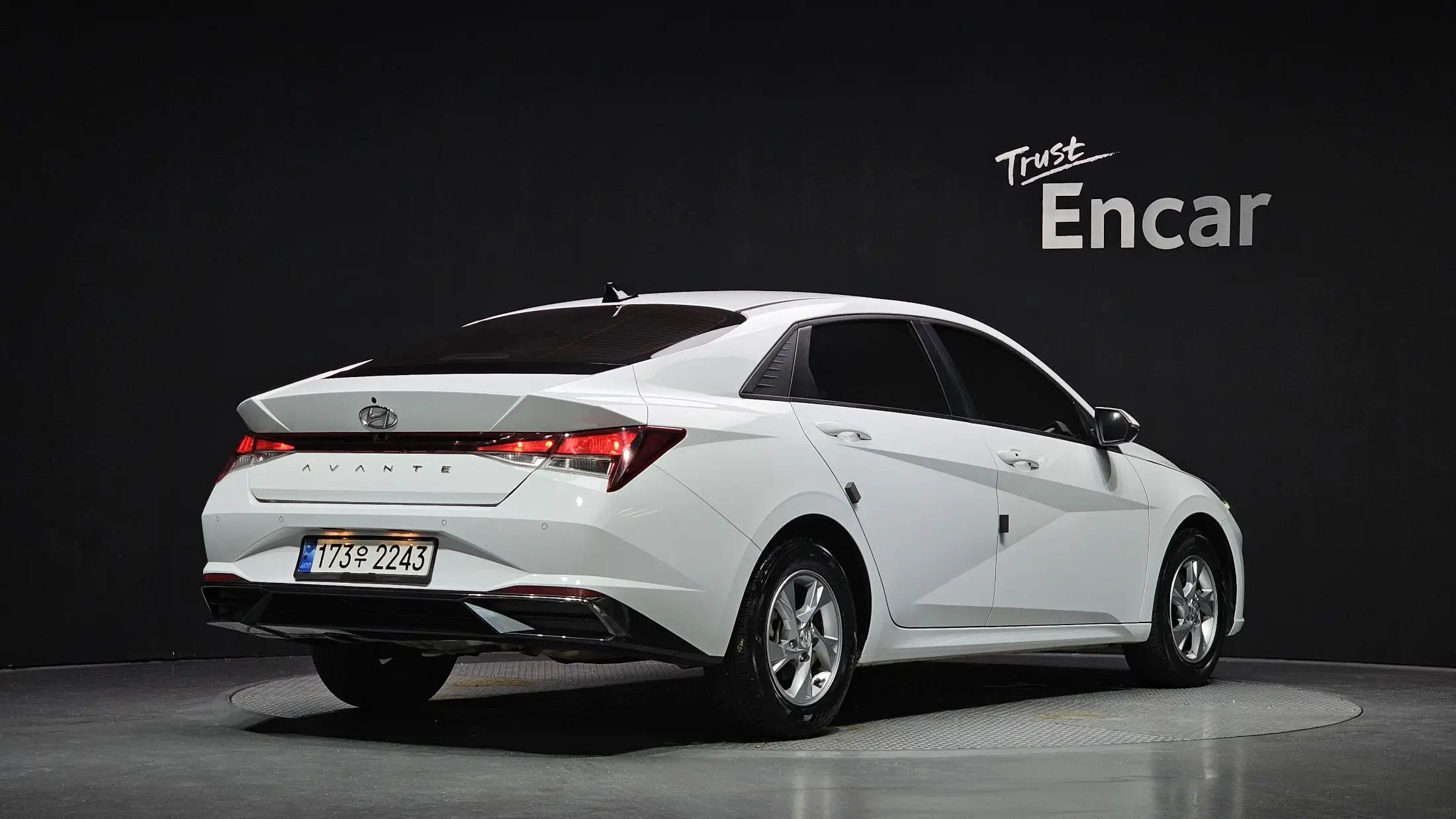 HYUNDAI AVANTE 2020 г.