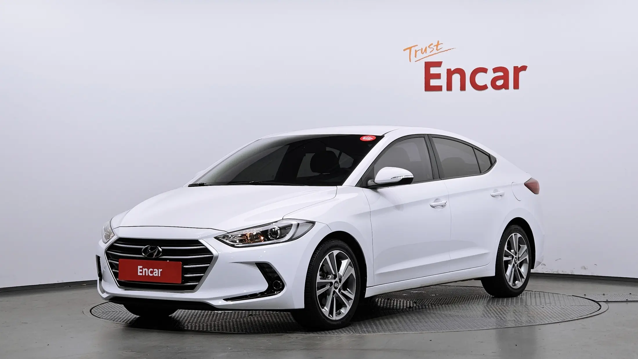 HYUNDAI AVANTE 2018 г.
