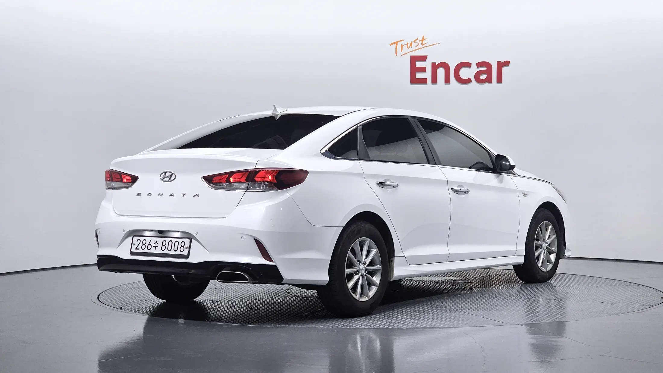 HYUNDAI SONATA 2017 г.
