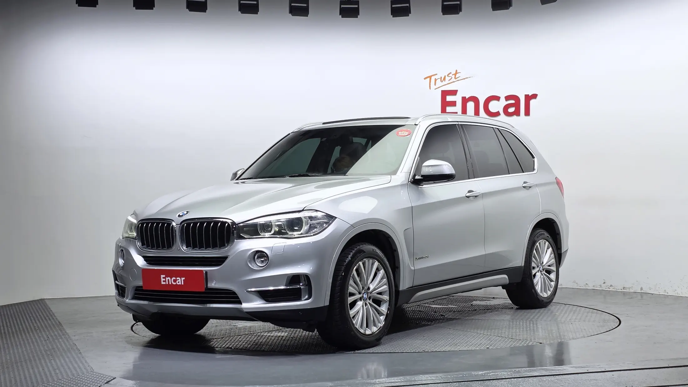 BMW X5 2014 г.
