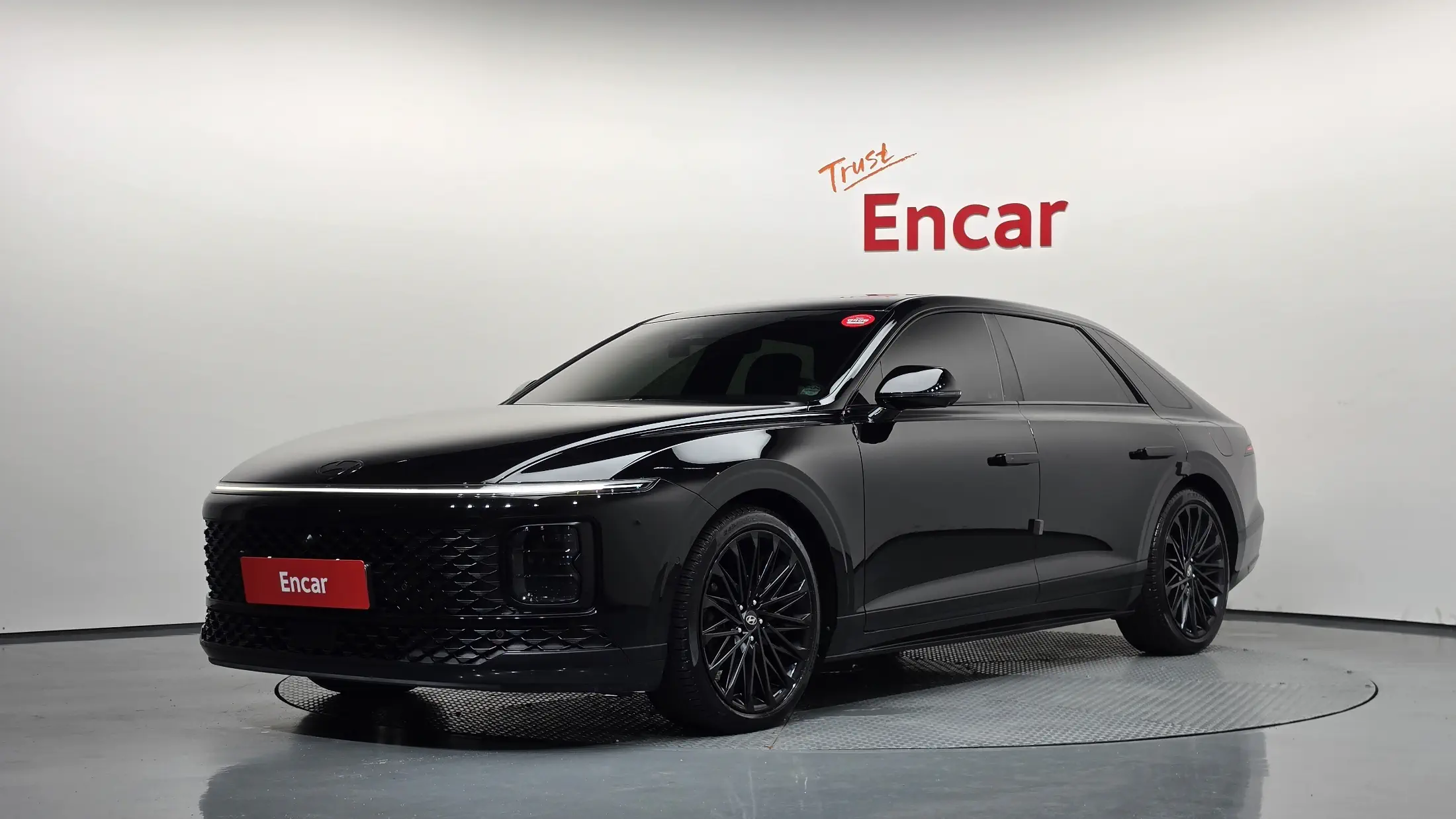 HYUNDAI GRANDEUR 2022 г.