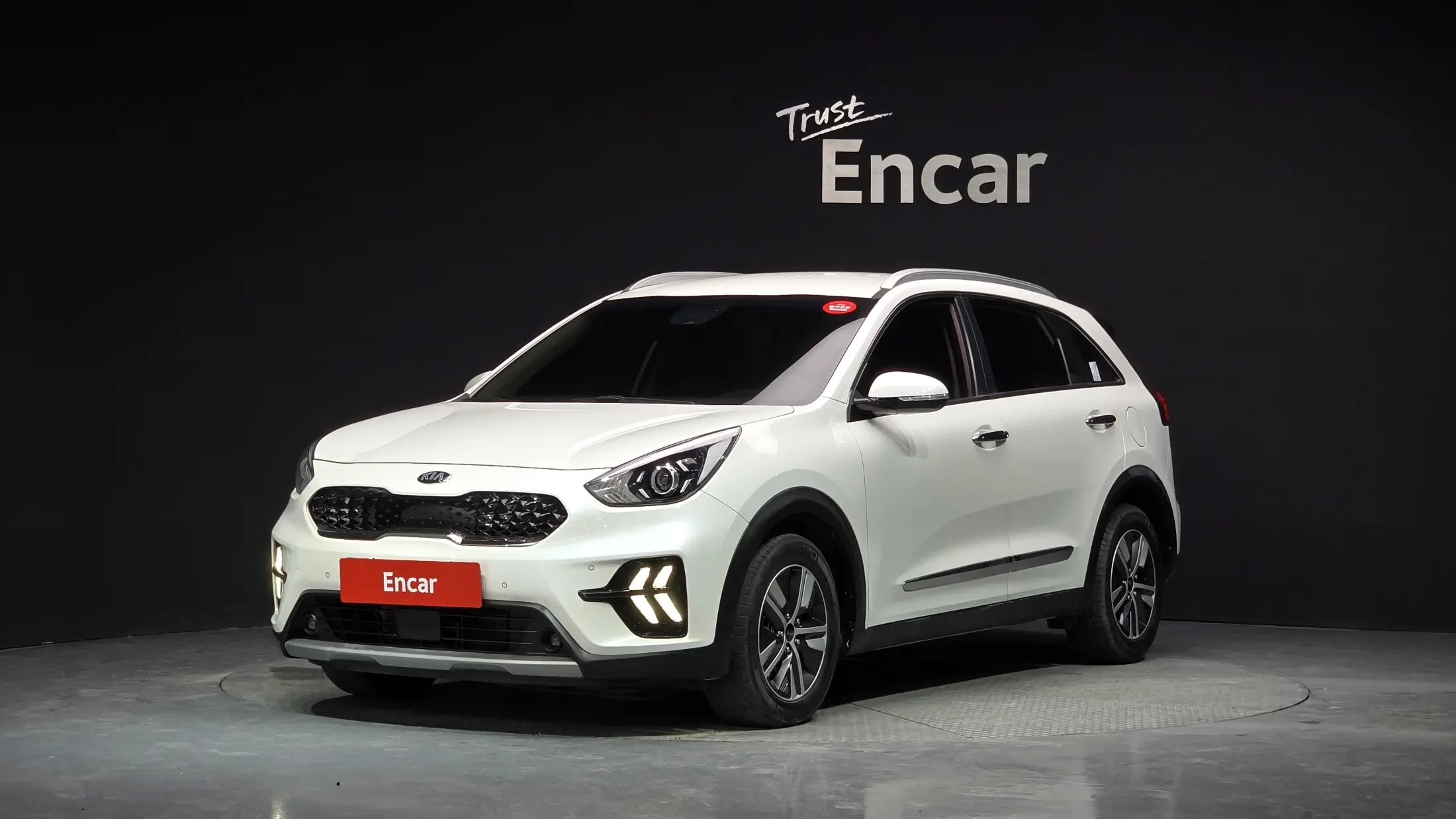 KIA NIRO 2020 г.