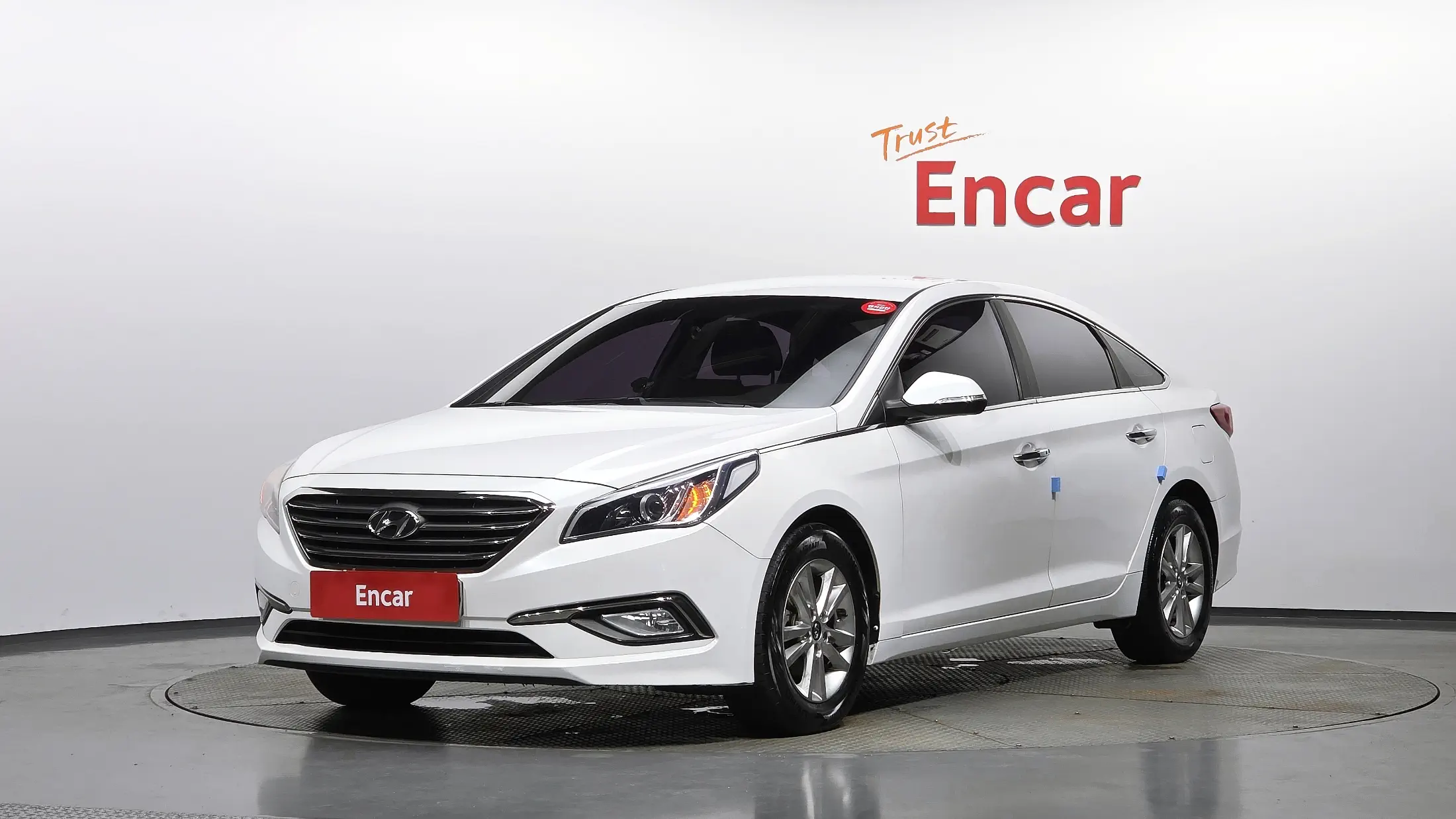 HYUNDAI SONATA 2014 г.