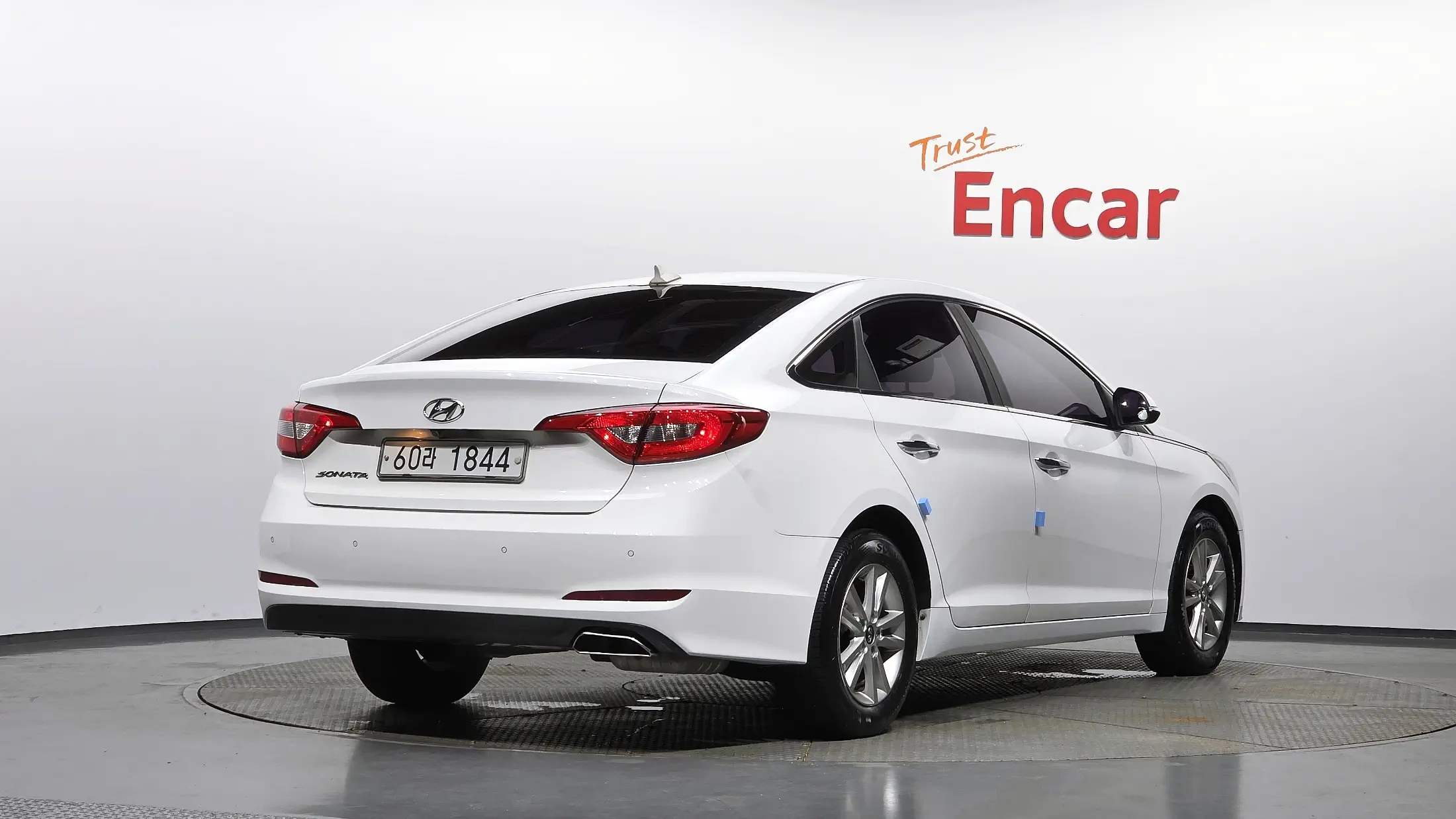 HYUNDAI SONATA 2014 г.
