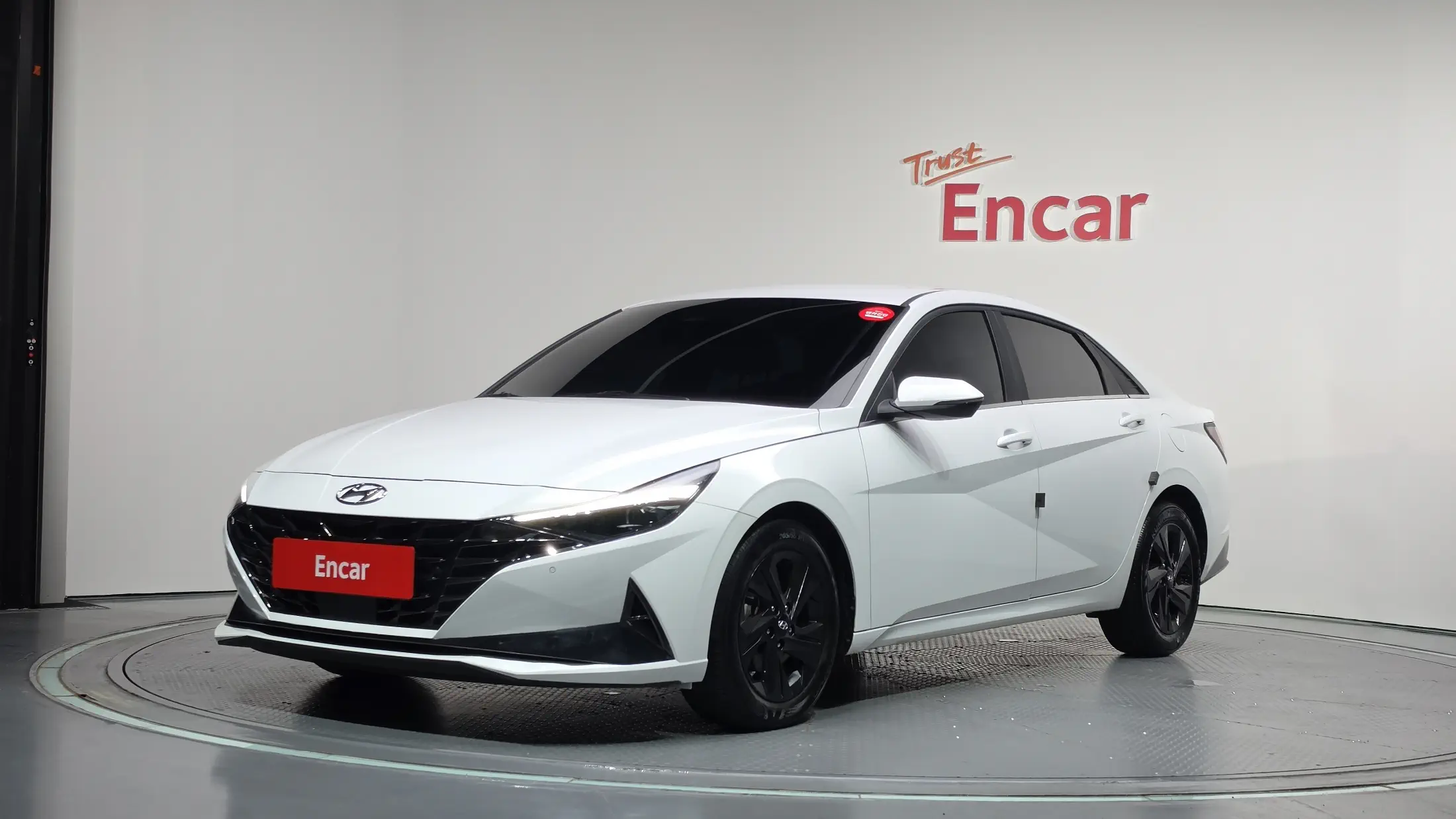 HYUNDAI AVANTE 2023 г.