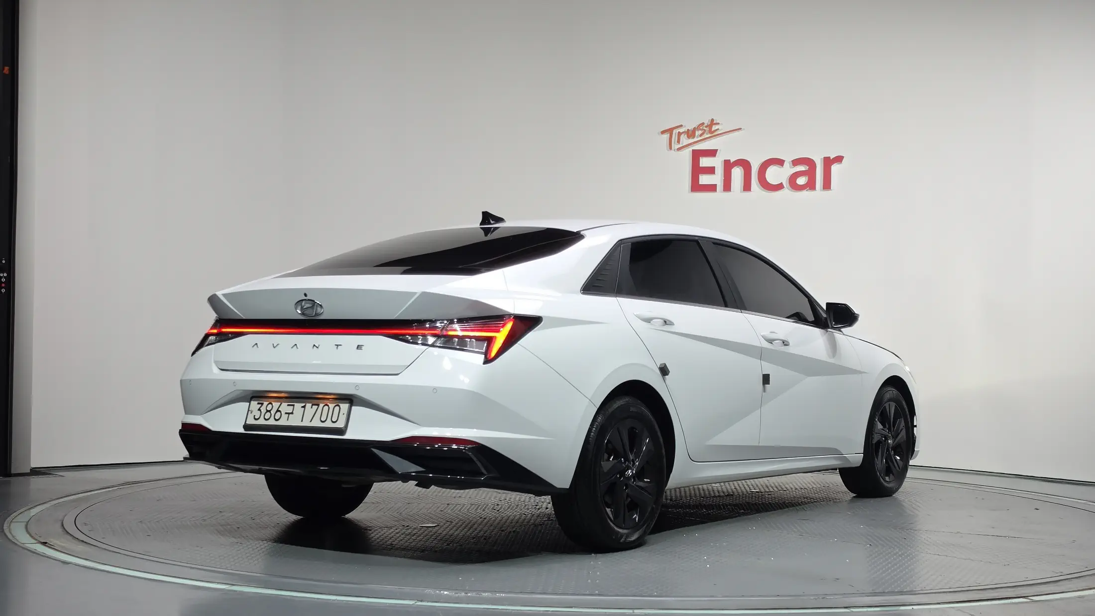 HYUNDAI AVANTE 2023 г.