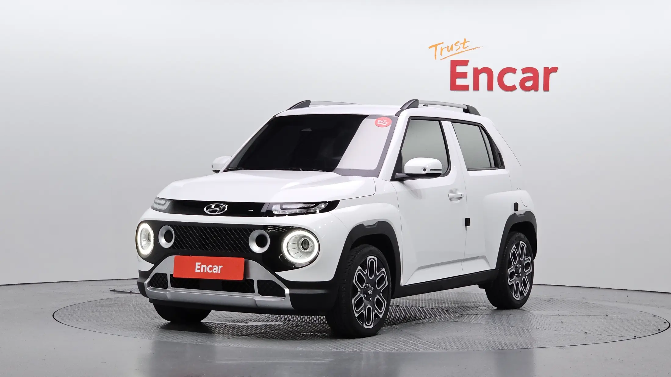 HYUNDAI CASPER 2023 г.