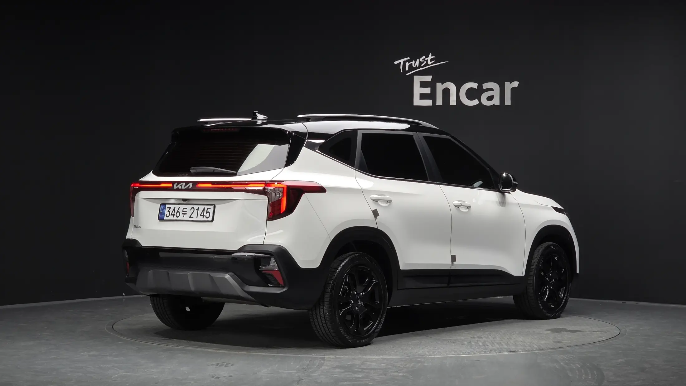 KIA SELTOS 2023 г.