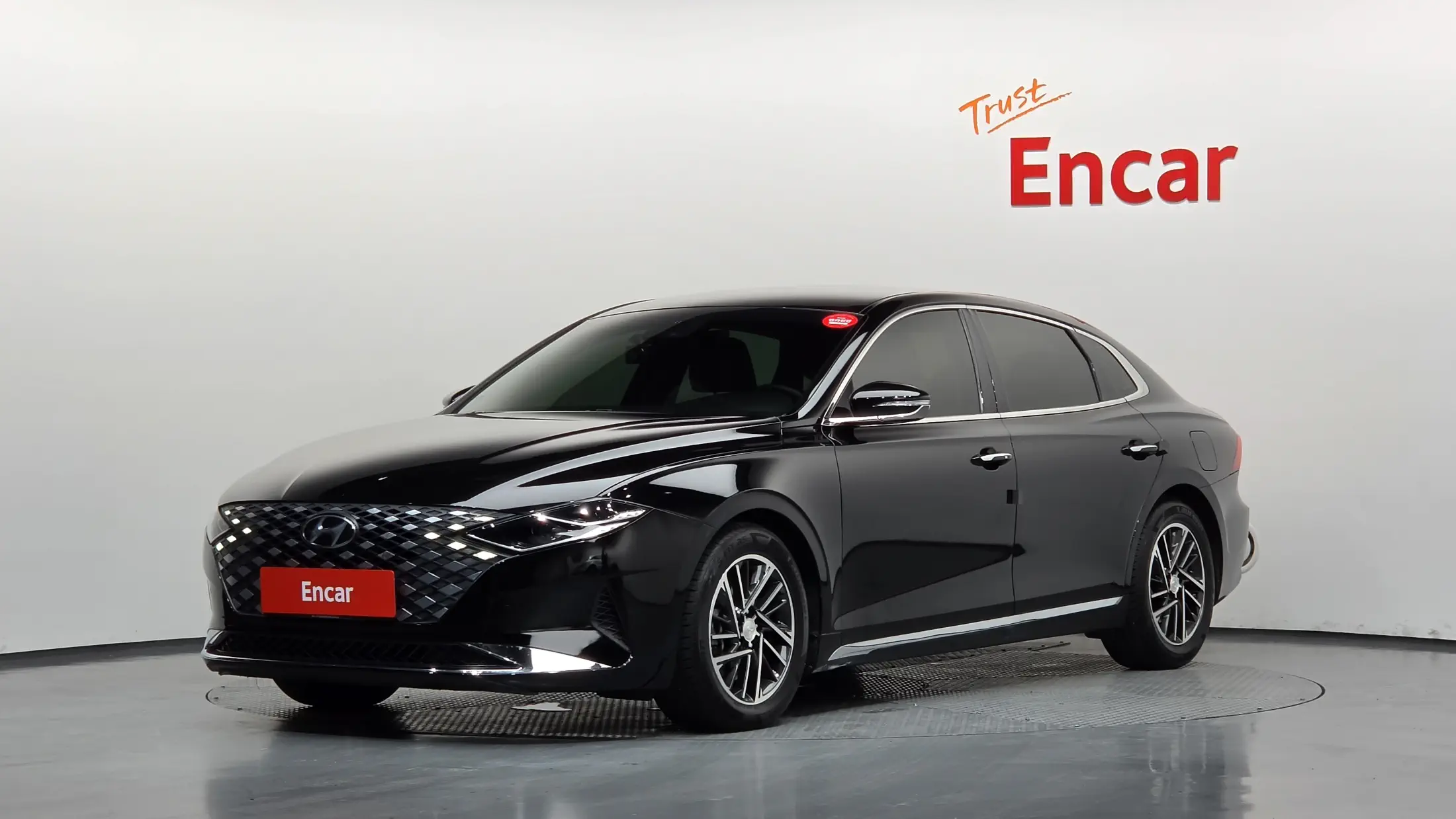 HYUNDAI GRANDEUR 2020 г.
