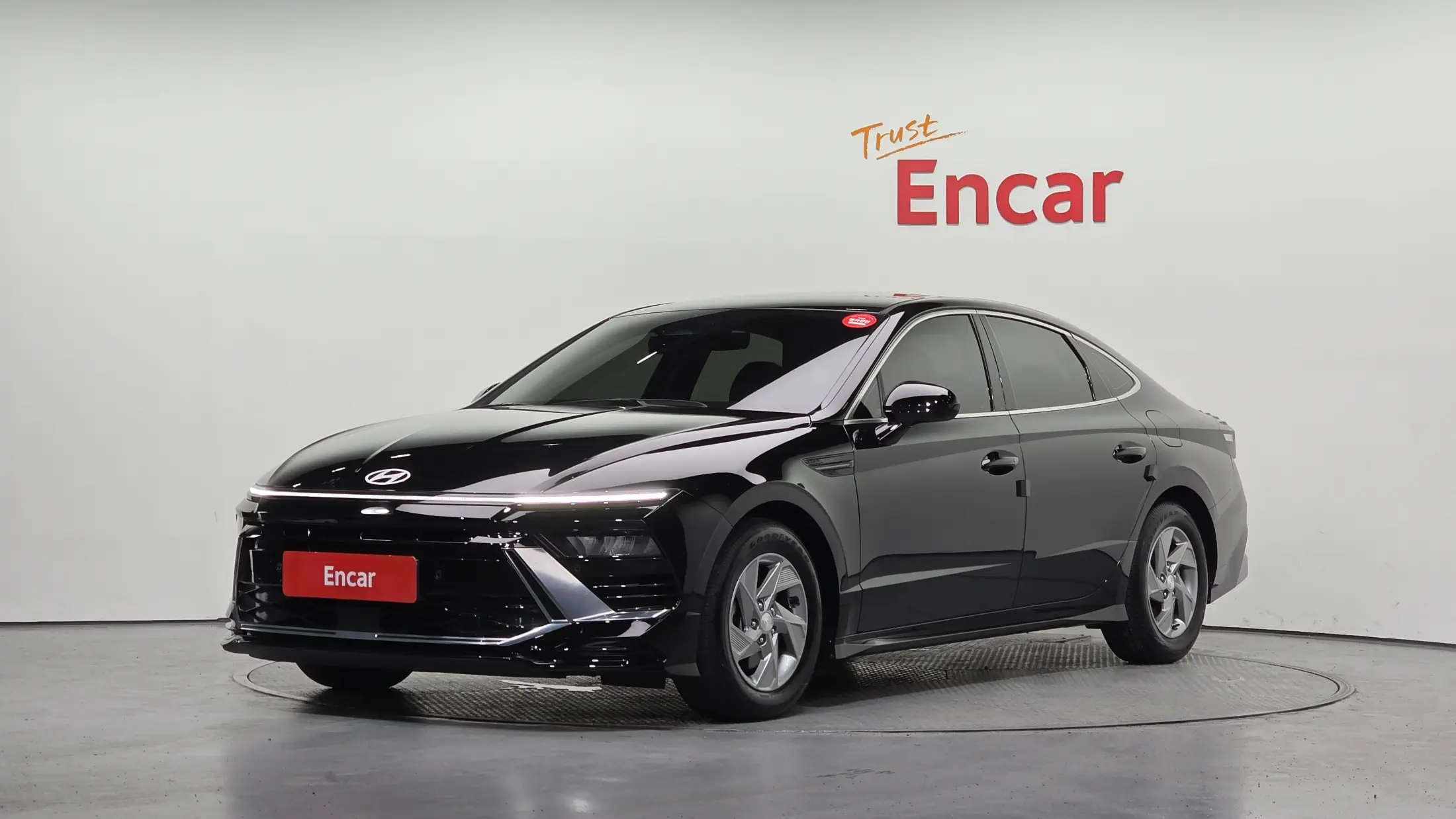 HYUNDAI SONATA 2024 г.